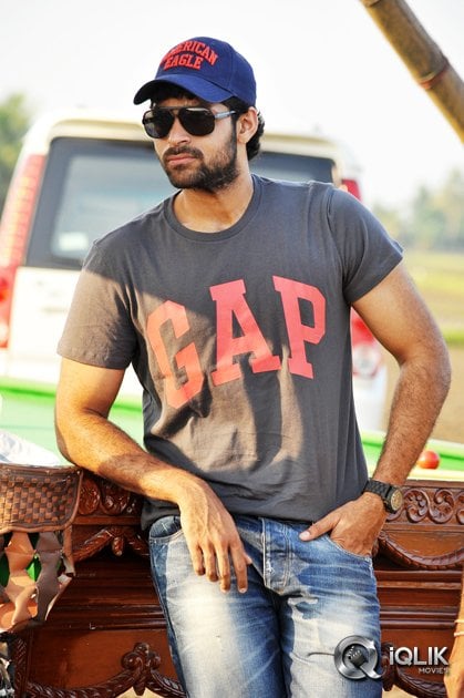 Varun-Tej